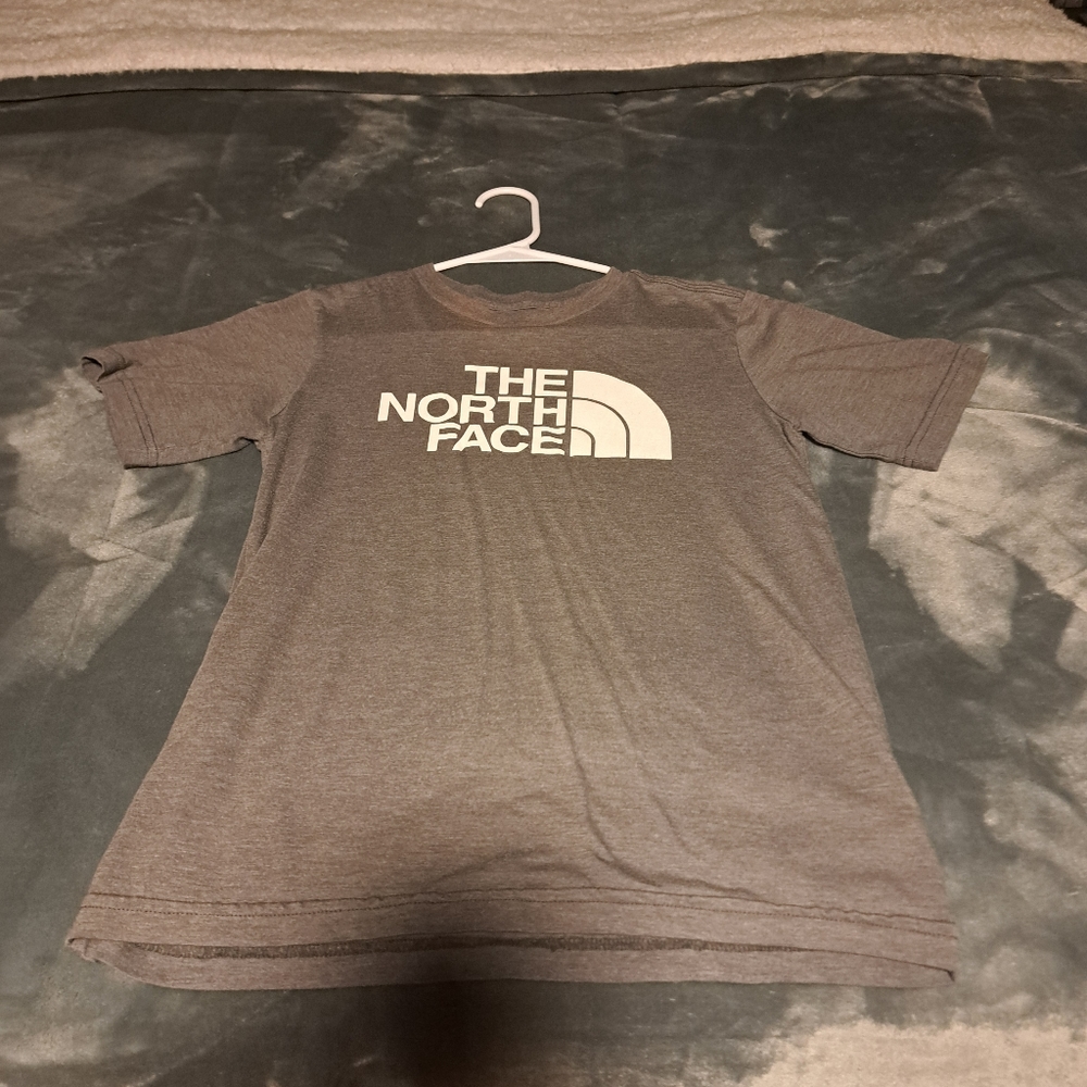 North face t-shirt